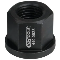 Ecrou à embase . M22 KSTOOLS 440.0028 | Vis bois | Ekibat