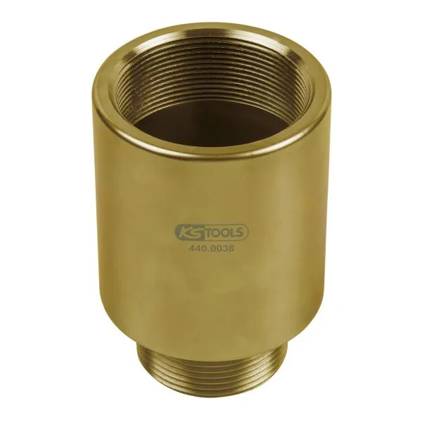 Adaptateur Klann pour vérin 17 t et outils | Mesure & Traçage | Ekibat