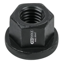 Ecrou à embase . M10 KSTOOLS 440.0047 | Boulonnerie | Ekibat