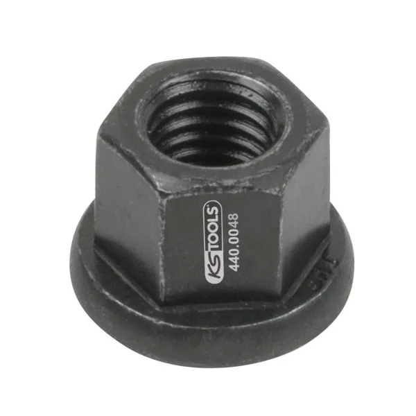 Ecrou à embase . M12 KSTOOLS 440.0048 | Vis bois | Ekibat