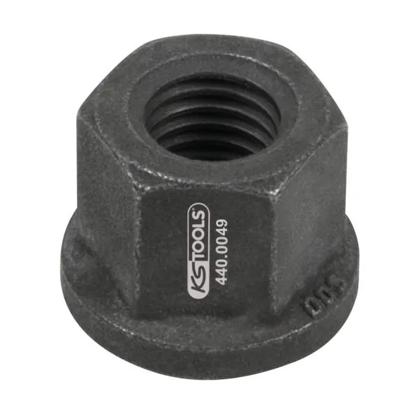 Ecrou à embase . M14 KSTOOLS 440.0049 | Boulonnerie | Ekibat