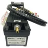 Coffret de pompe hydraulique pneumatique KSTOOLS 440.0055 | Rangement