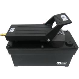 Pompe hydraulique pneumatique KSTOOLS 440.0056 | Protection antichute