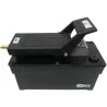 Pompe hydraulique pneumatique KSTOOLS 440.0056 | Protection antichute