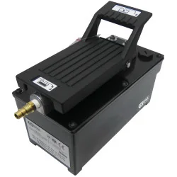 Pompe hydraulique pneumatique KSTOOLS 440.0056 | Protection antichute