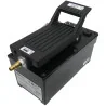 Pompe hydraulique pneumatique KSTOOLS 440.0056 | Protection antichute