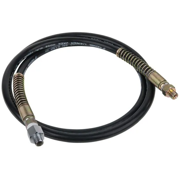 Flexible hydraulique . 2200 mm KSTOOLS 440.0057 | Chevilles & Ancrages