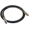 Flexible hydraulique . 2200 mm KSTOOLS 440.0057 | Chevilles & Ancrages
