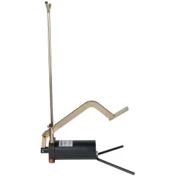 Pompe hydraulique à pied KSTOOLS 440.0061 | Clés & Douilles | Ekibat