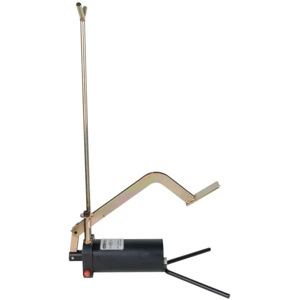 Pompe hydraulique à pied KSTOOLS 440.0061 | Clés & Douilles | Ekibat