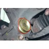 Contre-plaques de montage VW/Audi/Seat/Skoda . 2 pcs KSTOOLS | Mesure