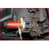 Jeu d'outils universels pour roulements de roues compacts | Clés & Dou