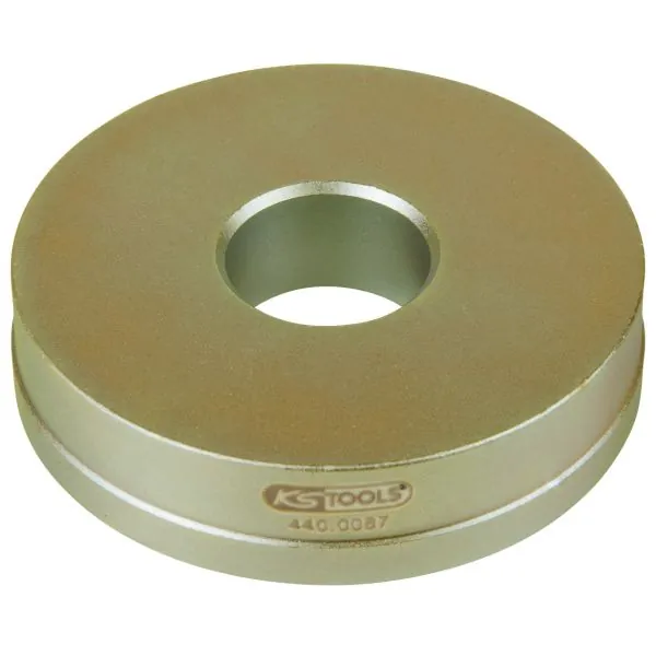 Disque d'appui . Ø 63 mm KSTOOLS 440.0087 | Rangement atelier | Ekibat