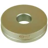 Disque d'appui . Ø 63 mm KSTOOLS 440.0087 | Rangement atelier | Ekibat