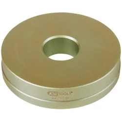 Disque d'appui . Ø 68 mm KSTOOLS 440.0088 | Rangement atelier | Ekibat