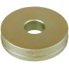 Disque d'appui . Ø 68 mm KSTOOLS 440.0088 | Rangement atelier | Ekibat