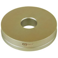 Disque d'appui . Ø71 3mm KSTOOLS 440.0089 | Rangement atelier | Ekibat