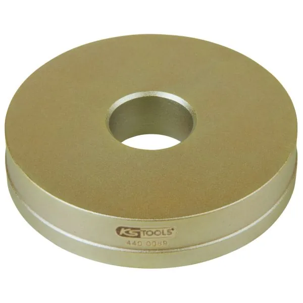 Disque d'appui . Ø71 3mm KSTOOLS 440.0089 | Rangement atelier | Ekibat