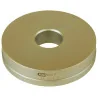 Disque d'appui . Ø71 3mm KSTOOLS 440.0089 | Rangement atelier | Ekibat
