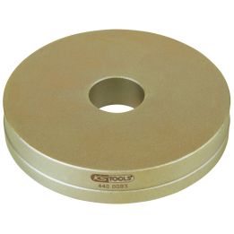 Disque d'appui . Ø 83 mm KSTOOLS 440.0093 | Rangement atelier | Ekibat