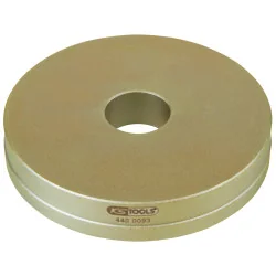 Disque d'appui . Ø 83 mm KSTOOLS 440.0093 | Rangement atelier | Ekibat
