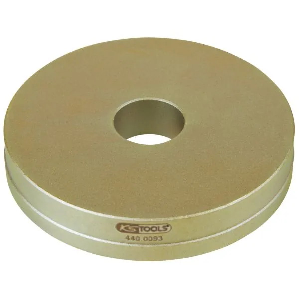 Disque d'appui . Ø 83 mm KSTOOLS 440.0093 | Rangement atelier | Ekibat