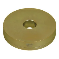 Disque d'appui KSTOOLS 440.0108 | Rangement atelier | Ekibat