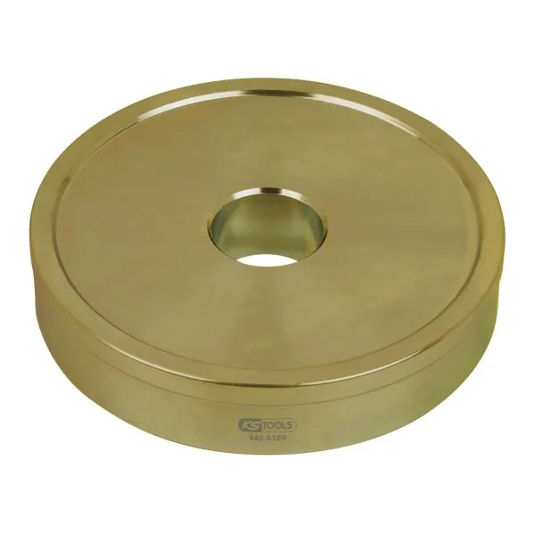 Disque d'appui KSTOOLS 440.0109 | Rangement atelier | Ekibat