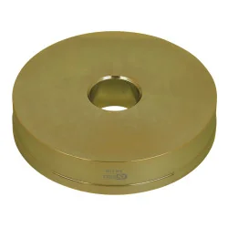 Disque d'appui KSTOOLS 440.0109 | Rangement atelier | Ekibat