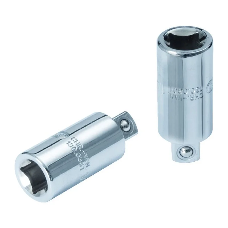 Douille 4 pans 1/4" . 3 mm KSTOOLS 130.0301 | 130.0301