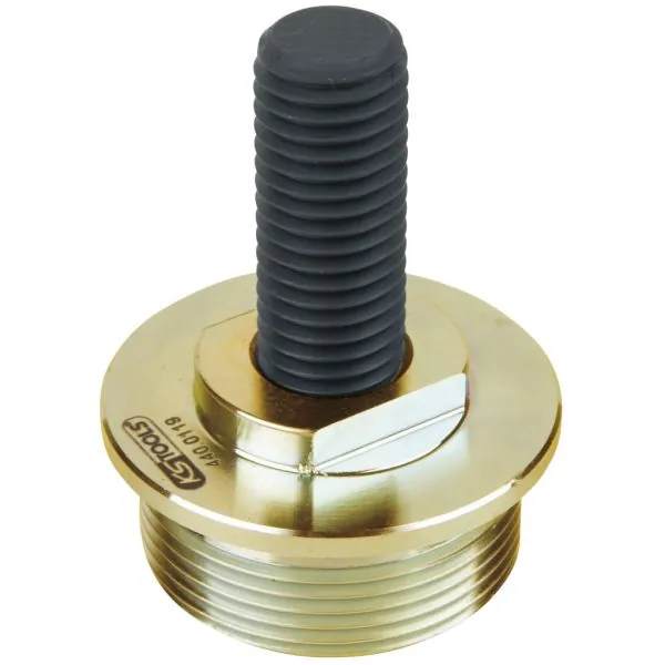 Adaptateur pour masse à inertie M18 KSTOOLS 440.0119 | Rangement ateli