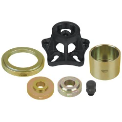 Jeu d'outils pour roulements de roues arrières Citroën/Fiat/Ford/Peuge