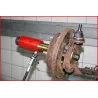 Jeu d'outils pour roulements de roues avant Citroën/Fiat/Ford/Peugeot