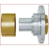 Jeu d'outils pour roulements de roues avant Citroën/Fiat/Ford/Peugeot