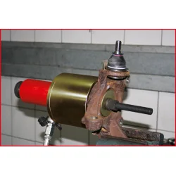 Jeu d'outils pour roulements de roues avant pour | Clés & Douilles | E