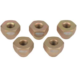 Jeu d'écrous spéciaux M14 x 12 KSTOOLS 440.0136 | Boulonnerie | Ekibat