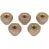 Jeu d'écrous spéciaux M14 x 12 KSTOOLS 440.0136 | Boulonnerie | Ekibat
