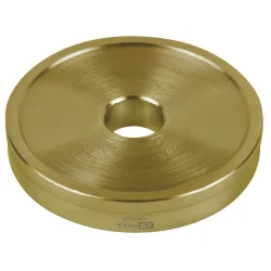 Disque d'appui Ø 83 mm KSTOOLS 440.0138 | Rangement atelier | Ekibat