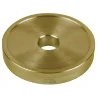 Disque d'appui Ø 83 mm KSTOOLS 440.0138 | Rangement atelier | Ekibat