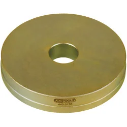 Disque d'appui Ø 83 mm KSTOOLS 440.0138 | Rangement atelier | Ekibat