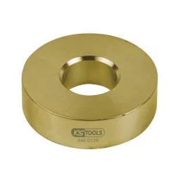 Disque d'appui Ø 57 mm KSTOOLS 440.0139 | Rangement atelier | Ekibat