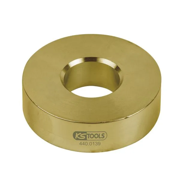 Disque d'appui Ø 57 mm KSTOOLS 440.0139 | Rangement atelier | Ekibat
