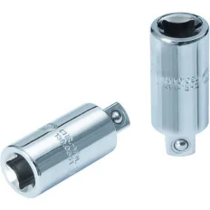 Douille 4 pans 1/4" . 6 mm KSTOOLS 130.0306 | 130.0306