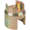 Pièce de pression . diamètre 68 mm pour | Mesure & Traçage | Ekibat