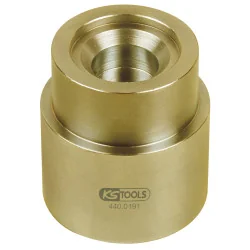 Pièce de pression . diamètre 43 mm KSTOOLS | Mesure & Traçage | Ekibat