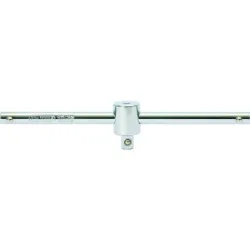 Poignée en T 1/4" . 125 mm KSTOOLS 130.0316 | 130.0316