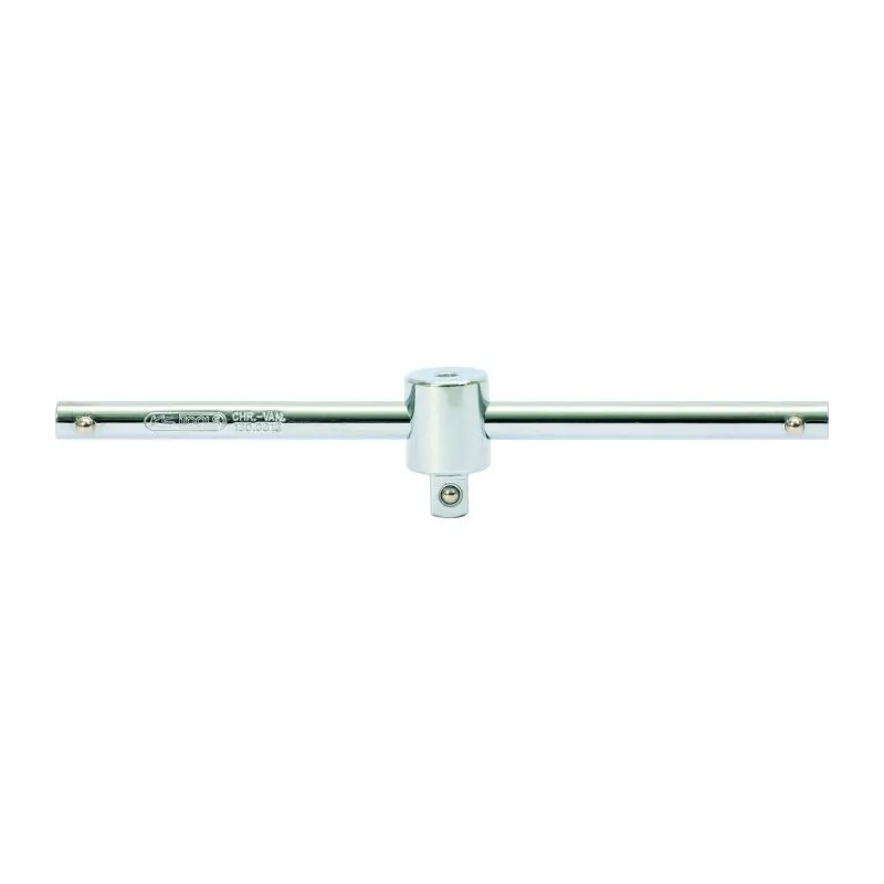 Poignée en T 1/4" . 125 mm KSTOOLS 130.0316 | 130.0316 Poignée en T 1/4" . 125 mm KSTOOLS 130.0316 | 130.0316