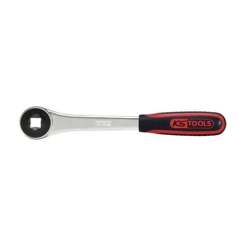 Cliquet . 1/2" - L.270 mm KSTOOLS 130.1000 | 130.1000