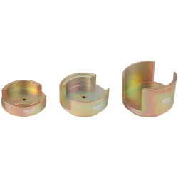 Jeu d'outils pour silents blocs Renault KSTOOLS 440.0205 | Clés & Doui