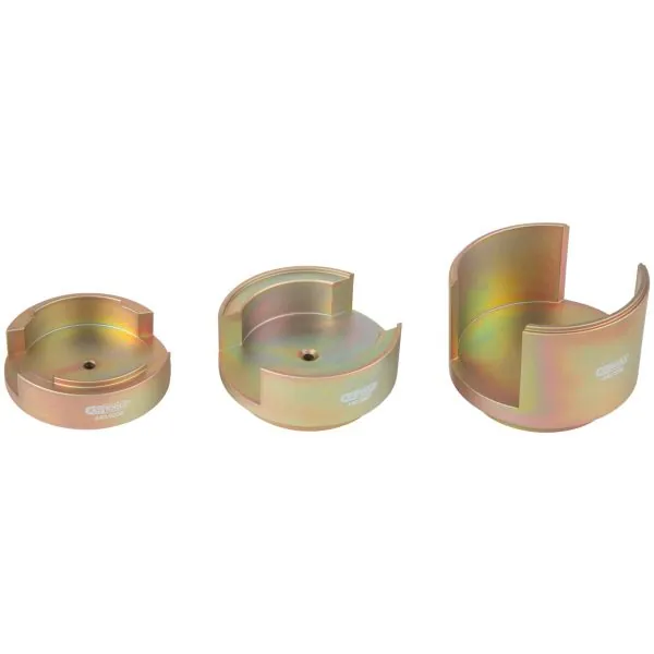 Jeu d'outils pour silents blocs Renault KSTOOLS 440.0205 | Clés & Doui